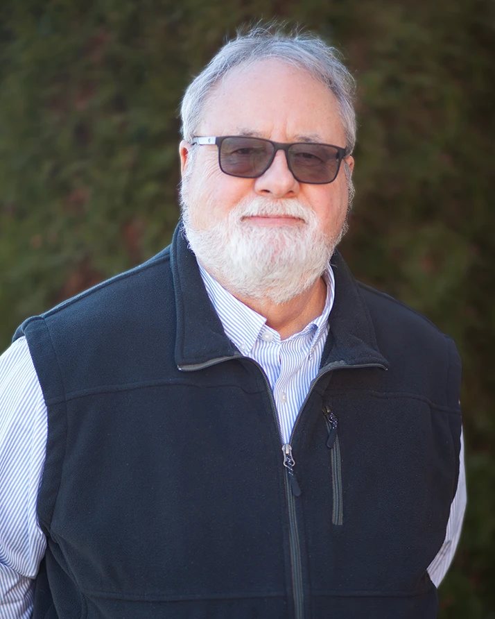 Andy Hyatt, CPA