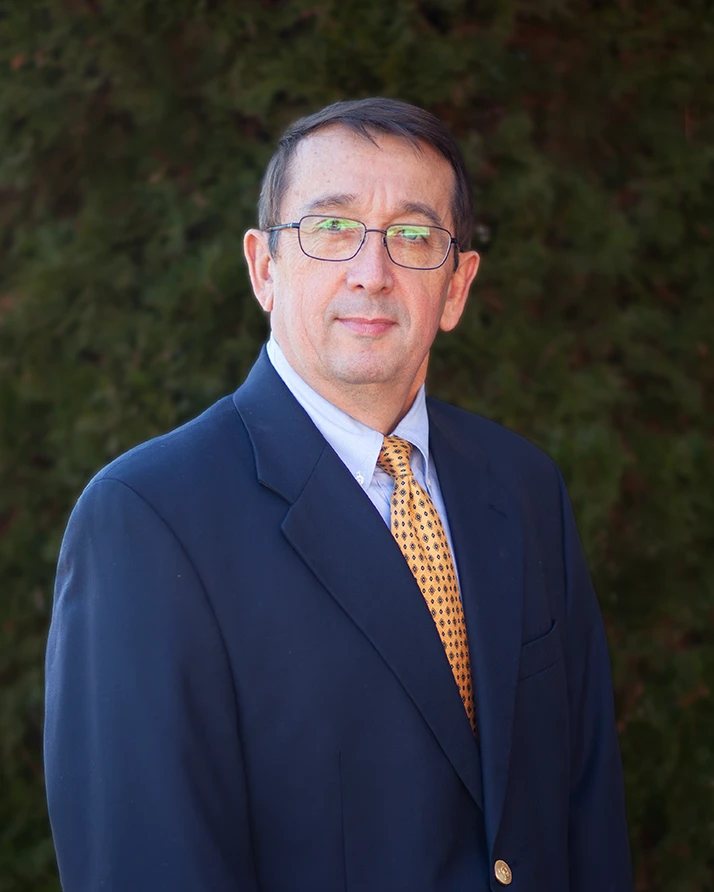 Darrin Battles, CPA