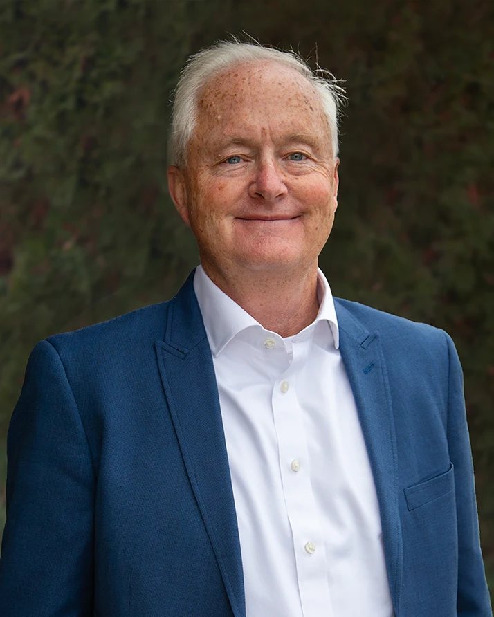 Gary Evans, CPA