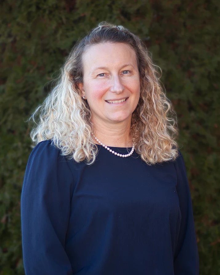 Jennifer Forrester, CPA