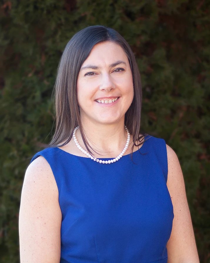 Katie Condit, CPA