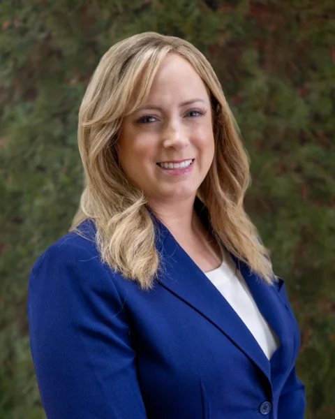 Kim Stallings, CPA