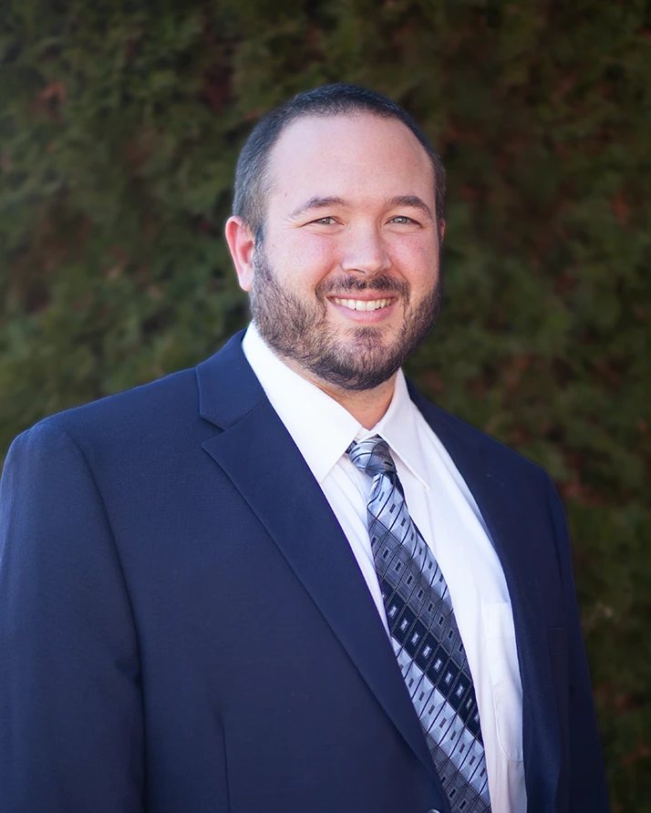Matthew Roeder, CPA