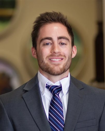 Andrew Kilgore, CPA