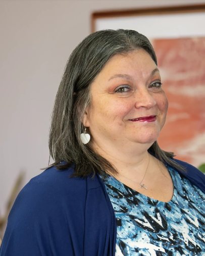 Cassandra Stegall