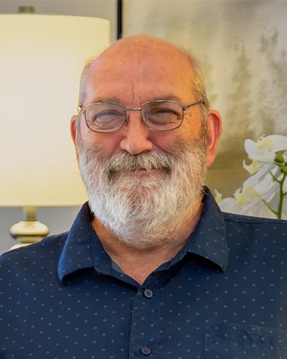 David Satterfield
