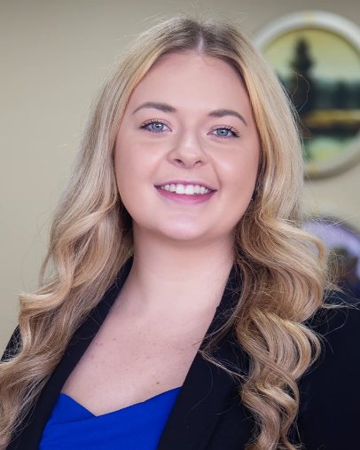 Erin Greenwood