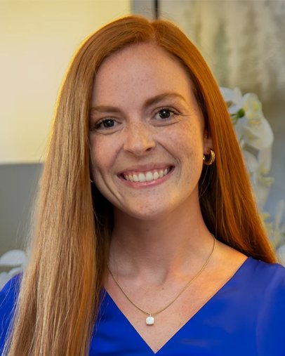 Haley Bennefield