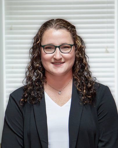 Hannah Rutledge