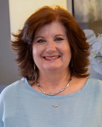 Kimmie Martin