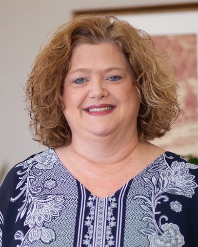 Michele Fetner