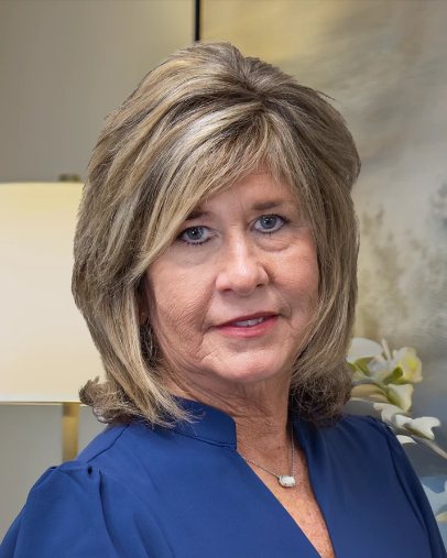 Pam Boozer