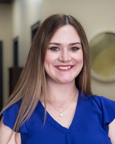 Sarah Dillard
