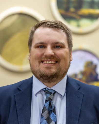 Seth Stanfield, CPA