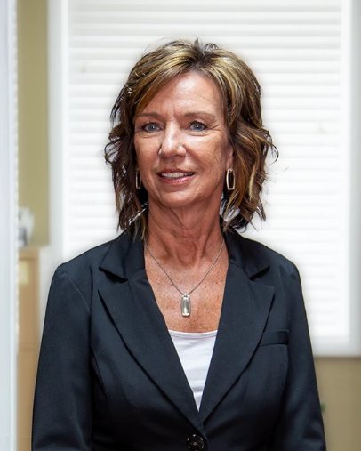 Sharon Williams