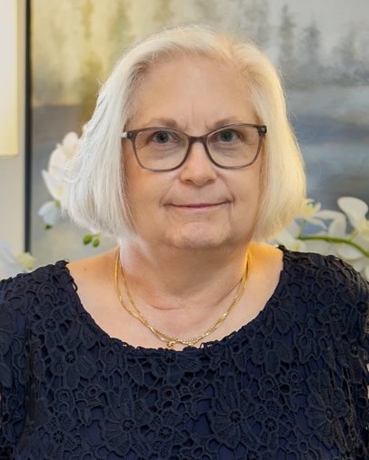 Sheila Wright