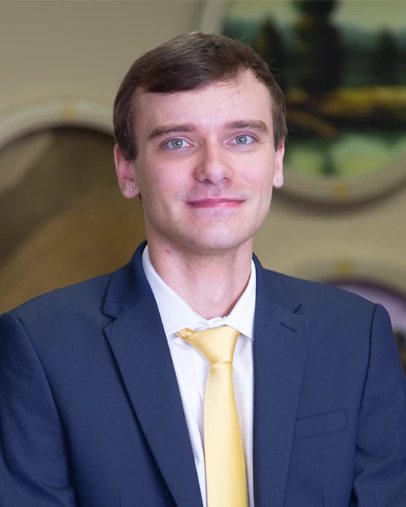 Zachary McClain, CPA